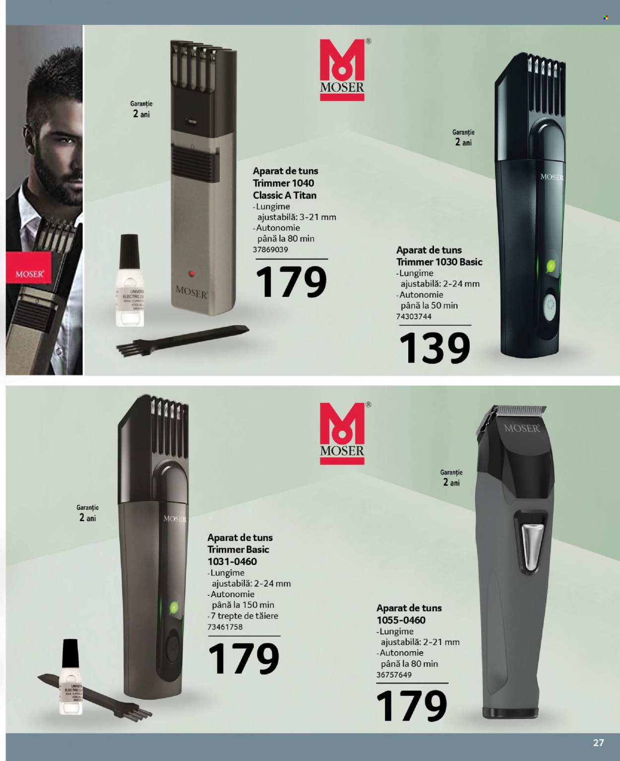 Catalog Selgros - 31.03.2023 - 27.04.2023. Pagina 27