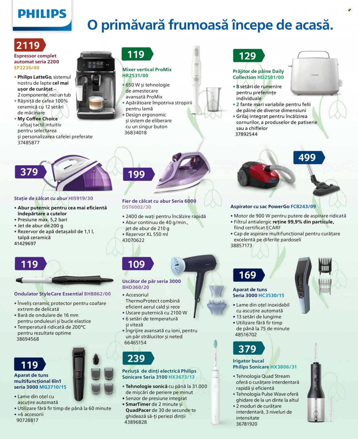 Catalog Selgros - 31.03.2023 - 13.04.2023. Pagina 6