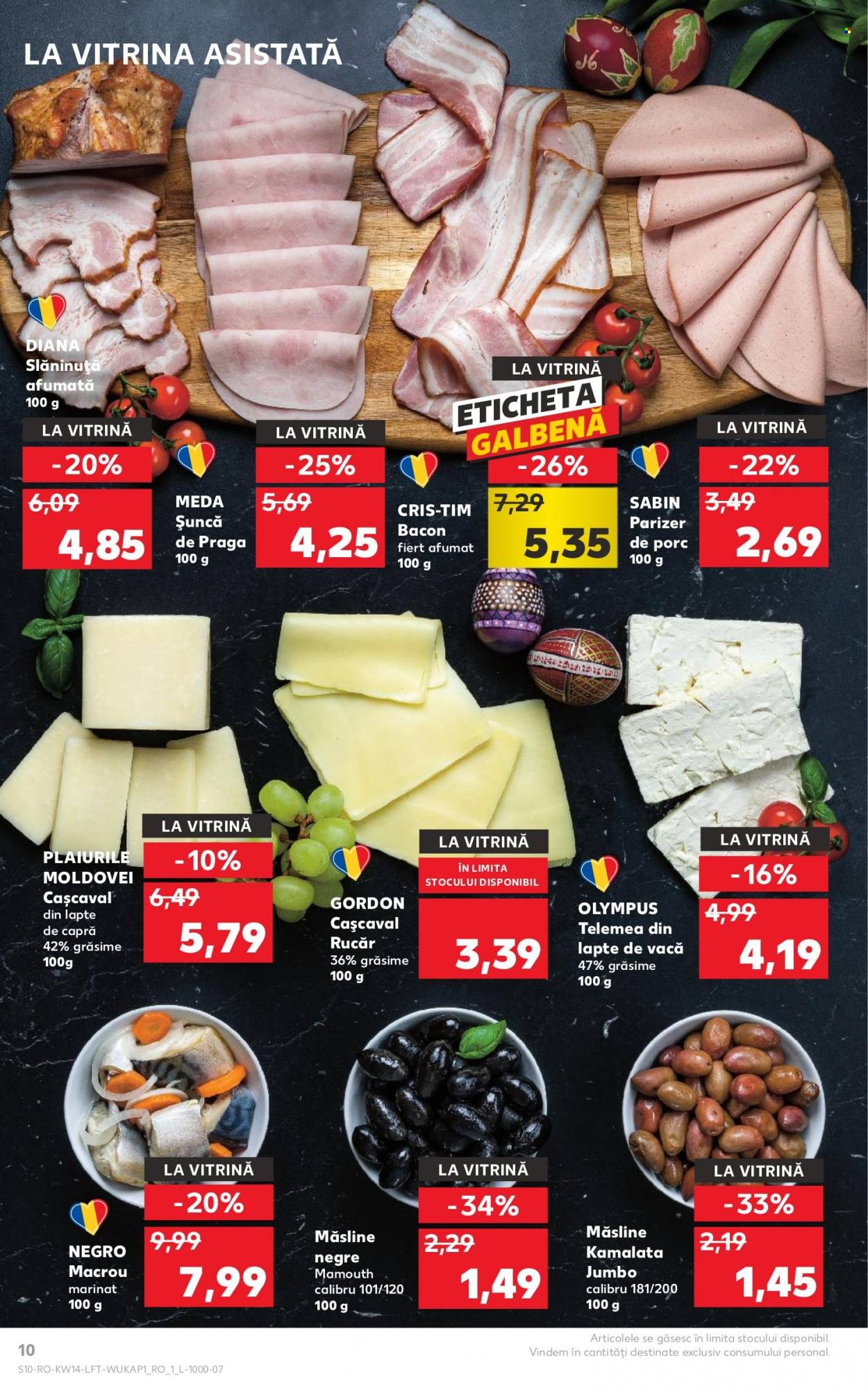 Catalog Kaufland - 05.04.2023 - 11.04.2023. Pagina 10