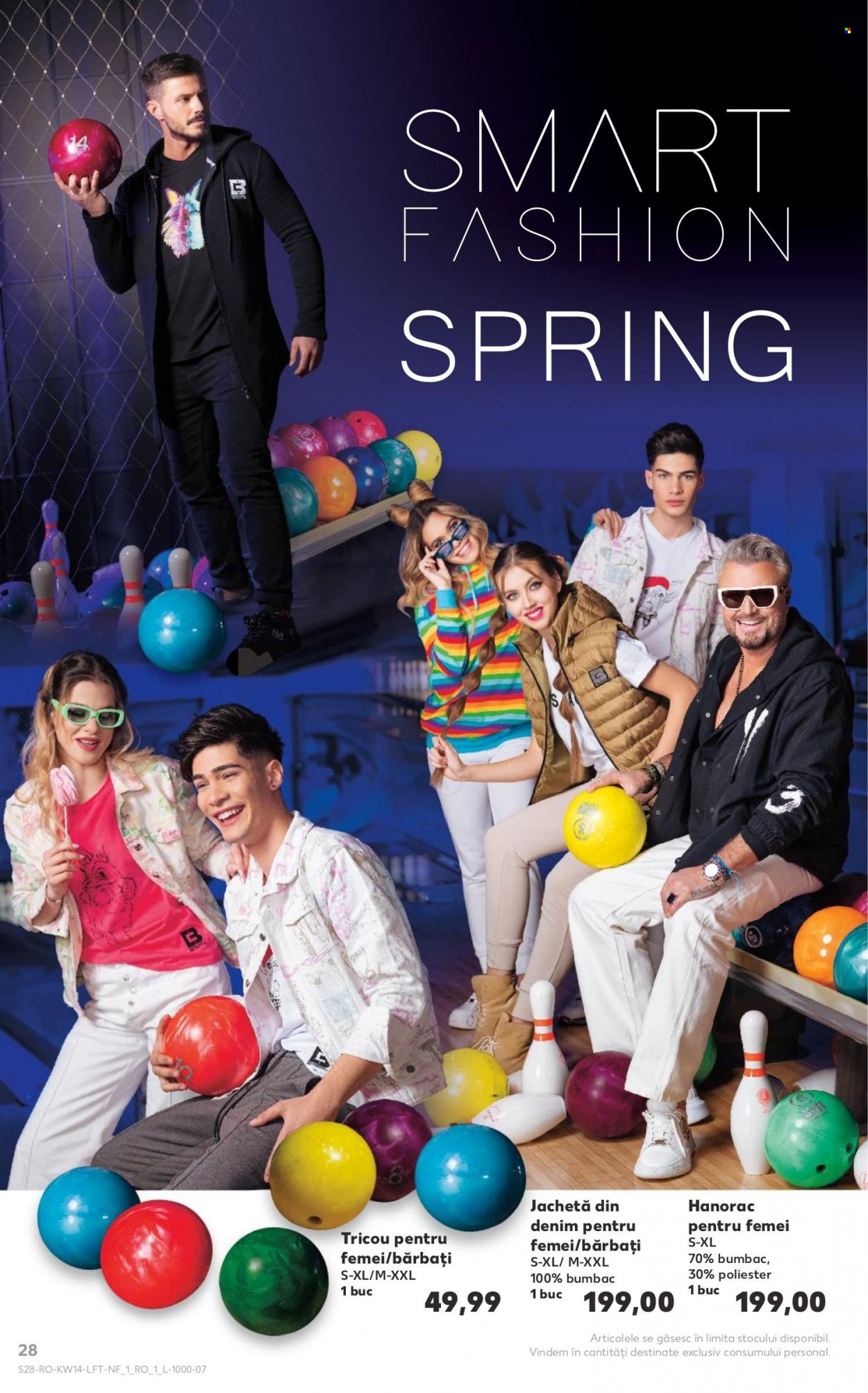 Catalog Kaufland - 05.04.2023 - 11.04.2023. Pagina 28