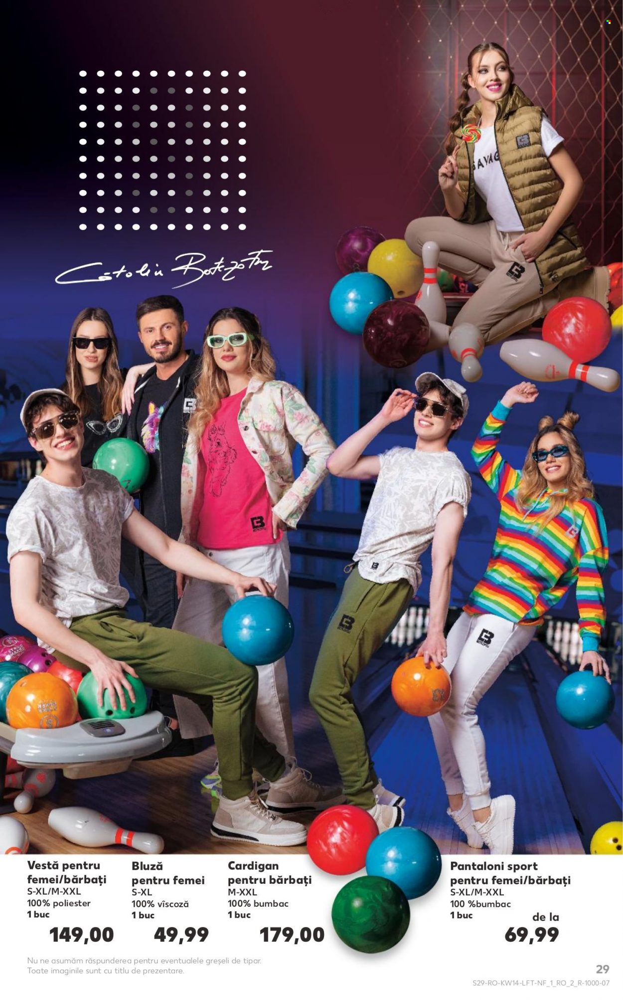 Catalog Kaufland - 05.04.2023 - 11.04.2023. Pagina 29