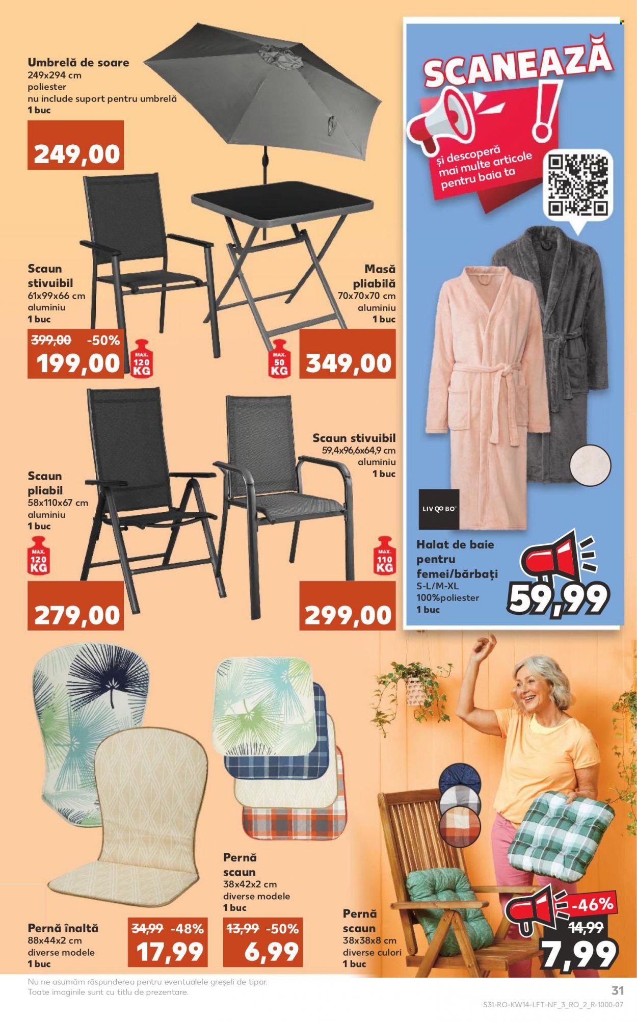 Catalog Kaufland - 05.04.2023 - 11.04.2023. Pagina 31