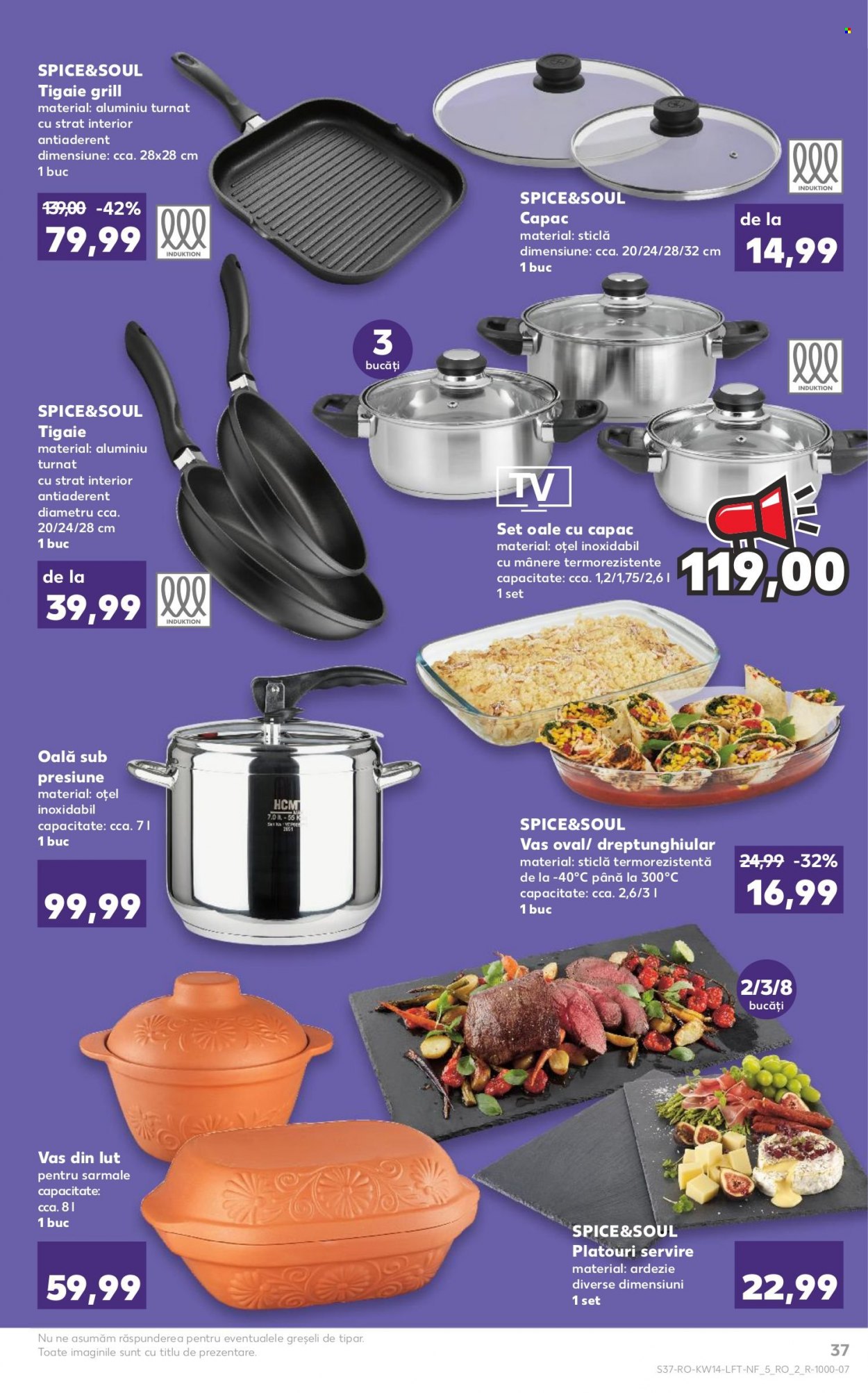 Catalog Kaufland - 05.04.2023 - 11.04.2023. Pagina 37