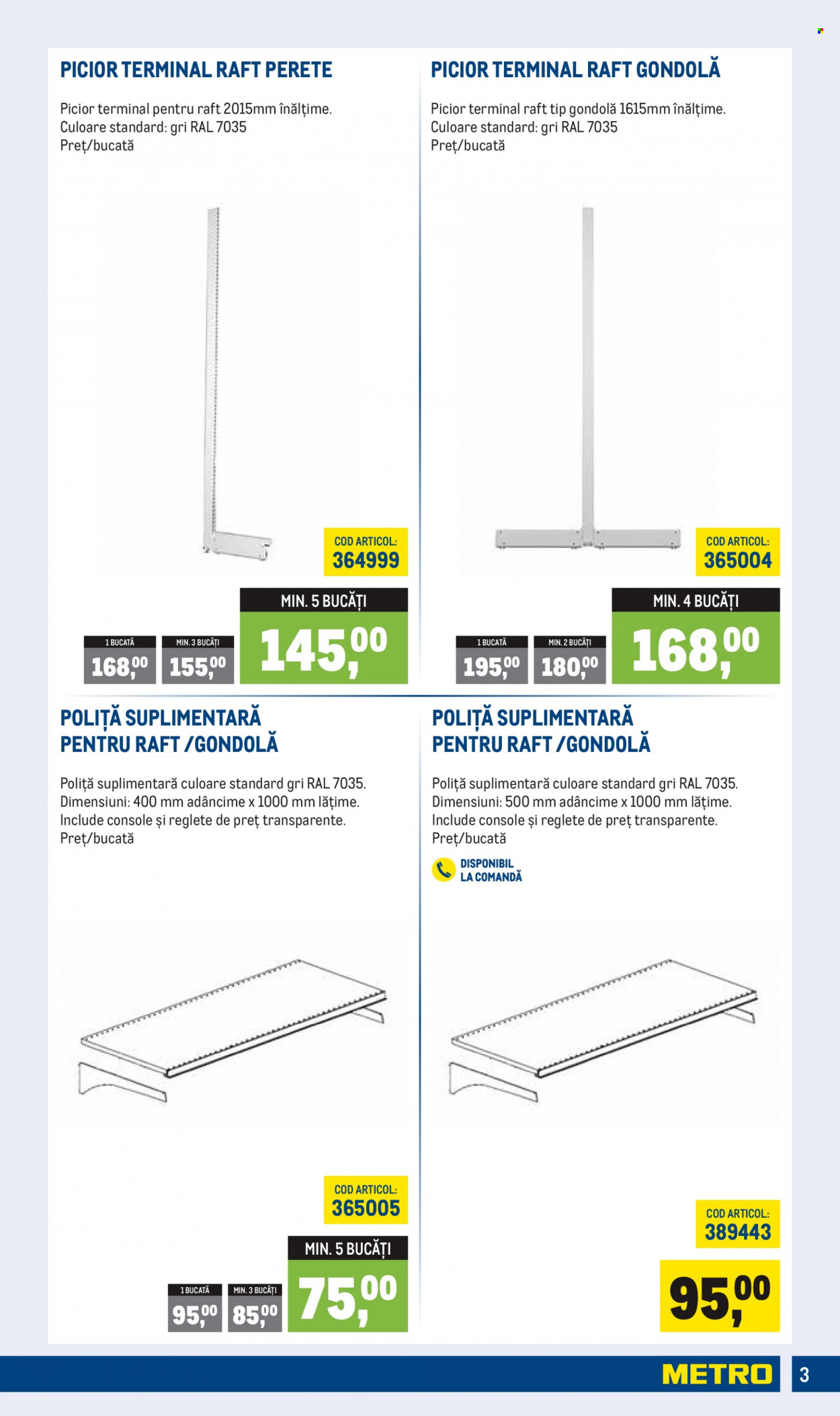 Catalog Metro - 01.04.2023 - 30.06.2023. Pagina 3