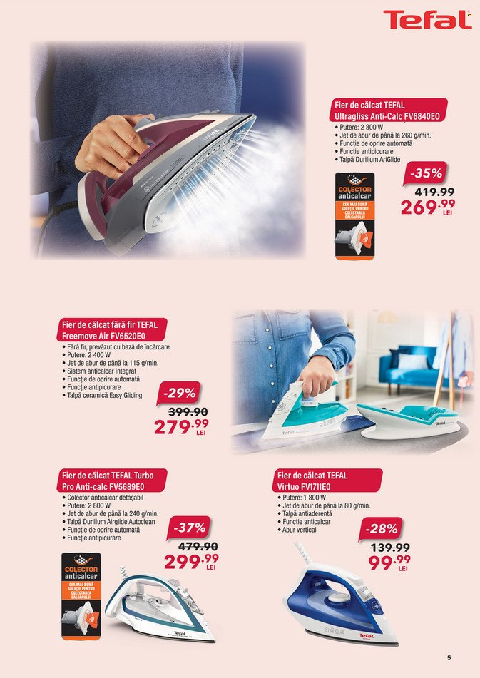 Catalog Carrefour - 27.03.2023 - 07.05.2023. Pagina 5
