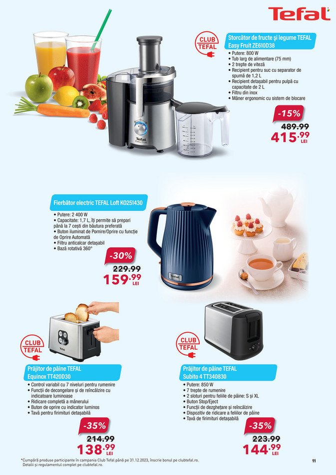 Catalog Carrefour - 27.03.2023 - 07.05.2023. Pagina 11