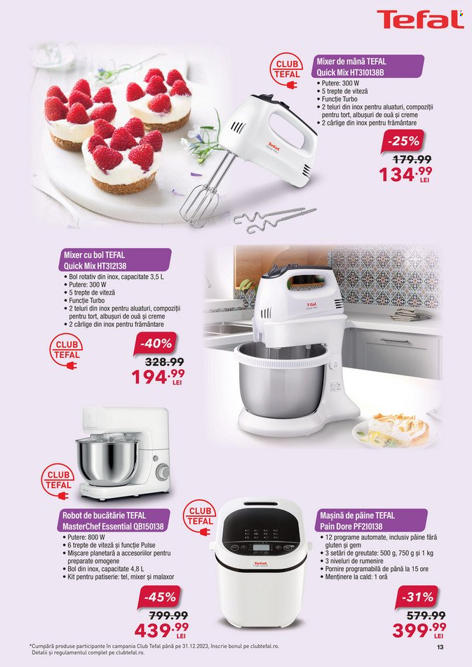 Catalog Carrefour - 27.03.2023 - 07.05.2023. Pagina 13