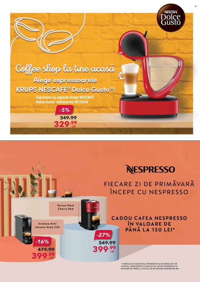 Catalog Carrefour - 27.03.2023 - 07.05.2023. Pagina 15