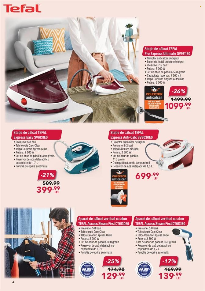 Catalog Carrefour - 27.03.2023 - 07.05.2023. Pagina 4