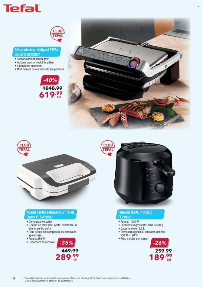 Catalog Carrefour - 27.03.2023 - 07.05.2023. Pagina 10