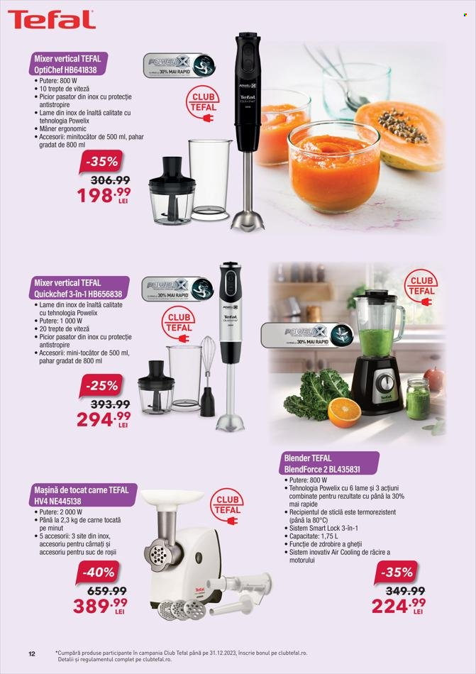 Catalog Carrefour - 27.03.2023 - 07.05.2023. Pagina 12