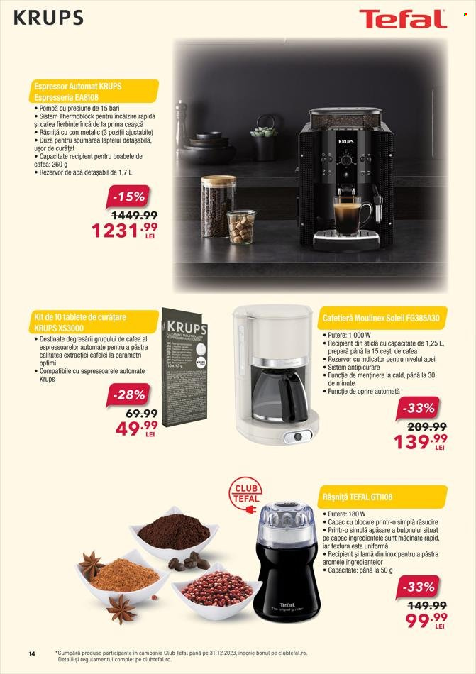 Catalog Carrefour - 27.03.2023 - 07.05.2023. Pagina 14