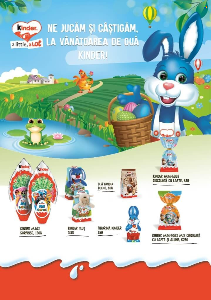 Catalog Mega Image - 30.03.2023 - 26.04.2023. Pagina 2