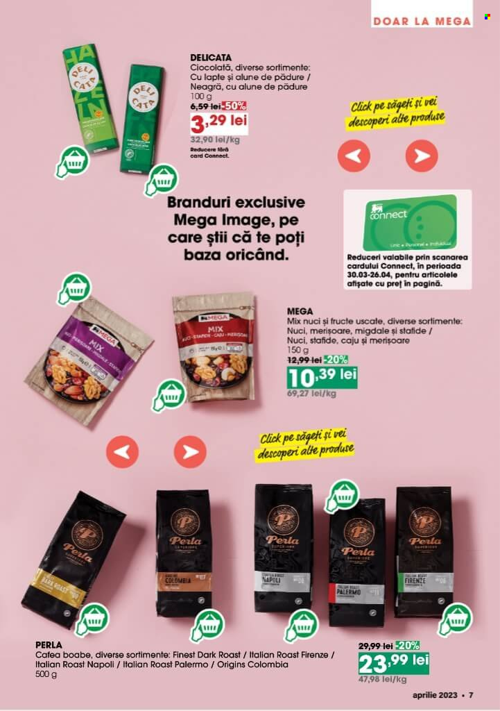Catalog Mega Image - 30.03.2023 - 26.04.2023. Pagina 7