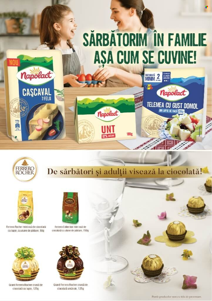 Catalog Mega Image - 30.03.2023 - 26.04.2023. Pagina 14
