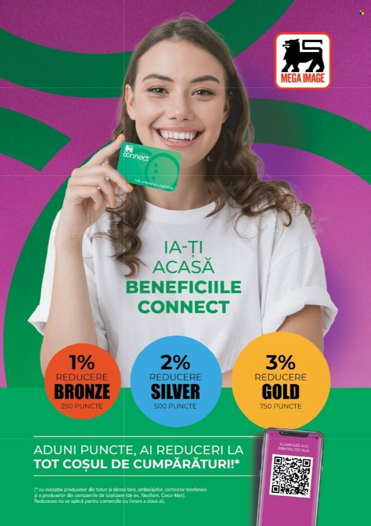 Catalog Mega Image - 30.03.2023 - 26.04.2023. Pagina 29
