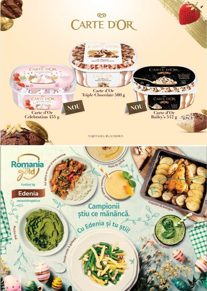 Catalog Mega Image - 30.03.2023 - 26.04.2023. Pagina 31