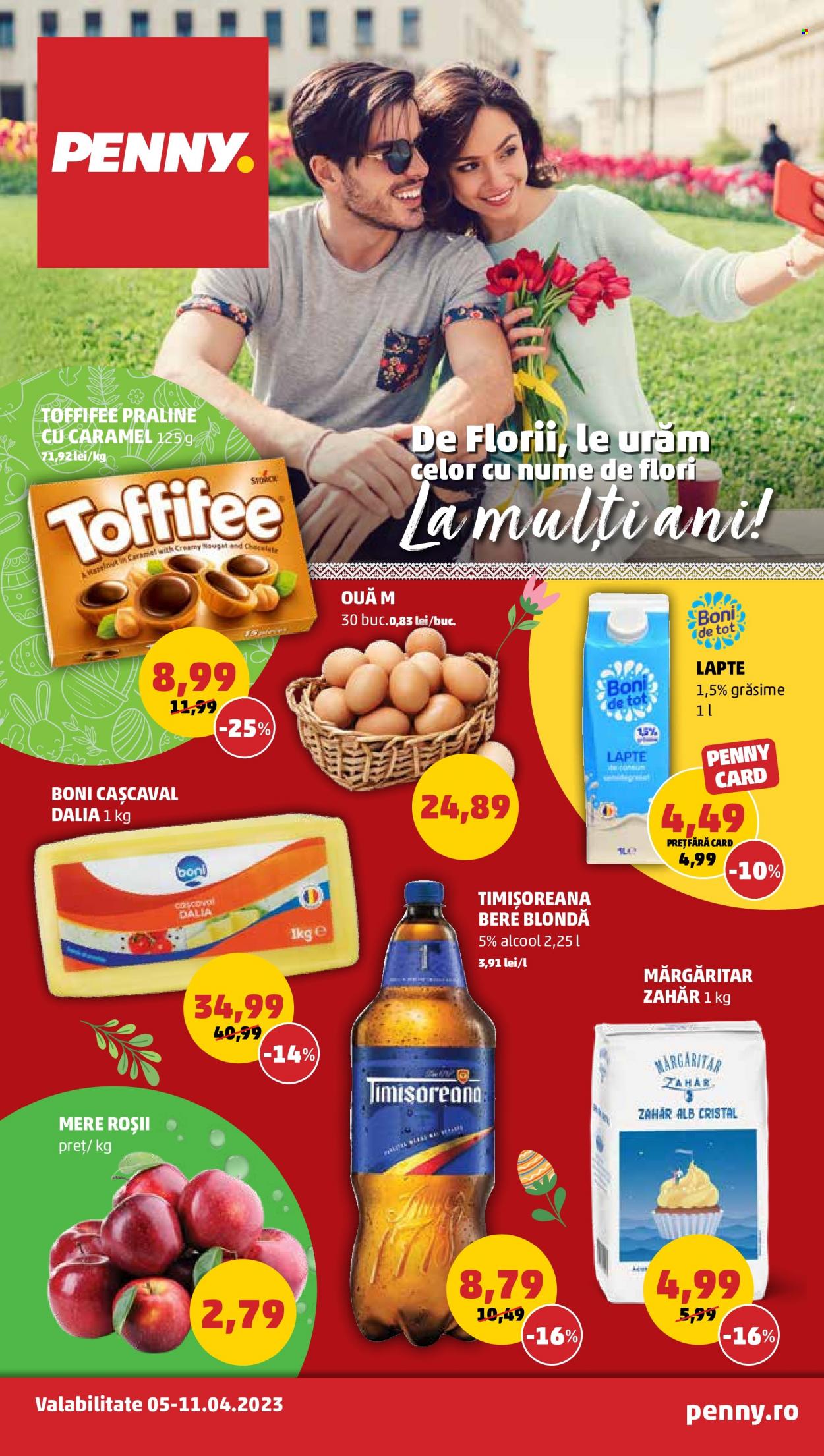 Catalog PENNY - 05.04.2023 - 11.04.2023. Pagina 1