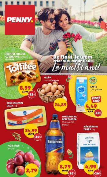 Cataloage PENNY - 05.04.2023 - 11.04.2023.