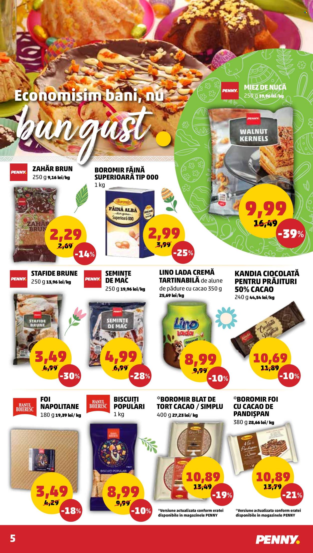 Catalog PENNY - 05.04.2023 - 11.04.2023. Pagina 5