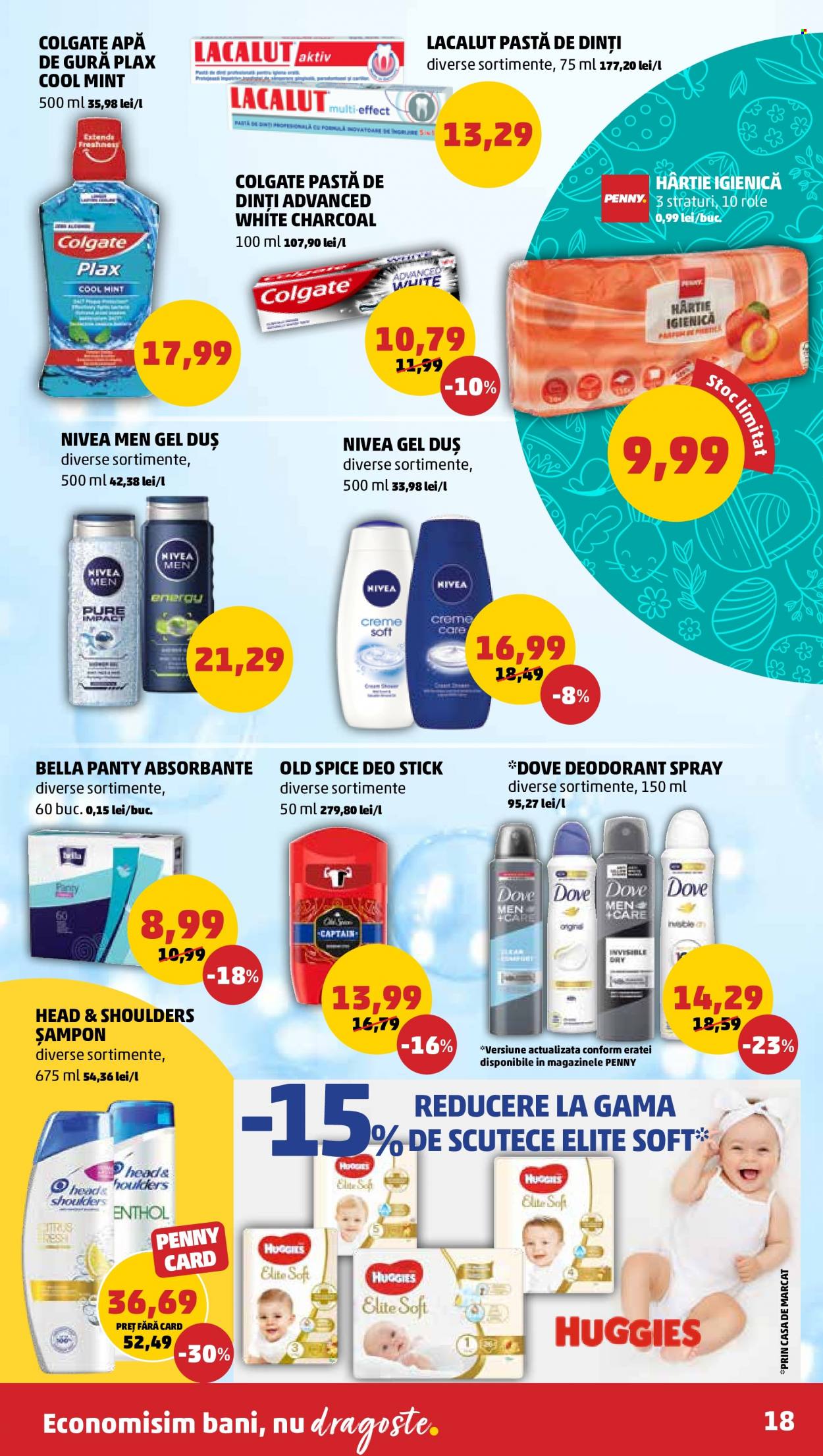 Catalog PENNY - 05.04.2023 - 11.04.2023. Pagina 18