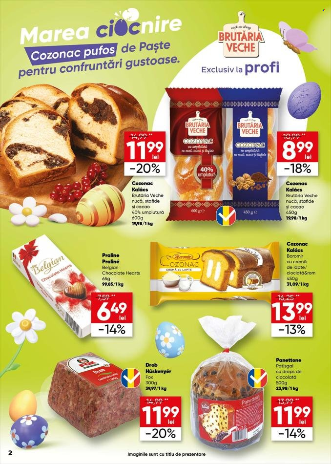 Catalog Profi Loco - 05.04.2023 - 18.04.2023. Pagina 2