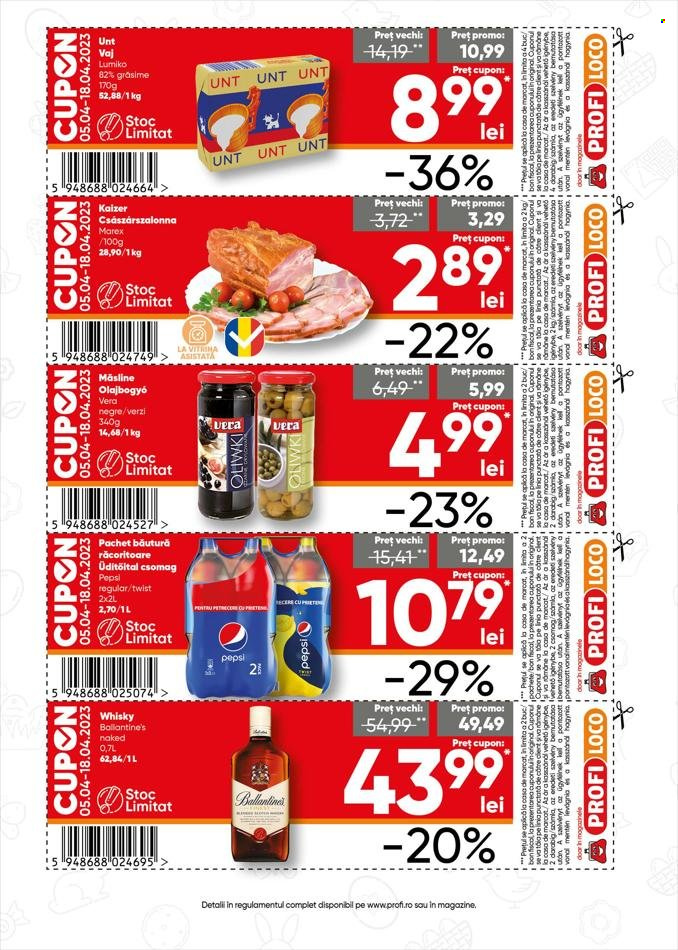 Catalog Profi Loco - 05.04.2023 - 18.04.2023. Pagina 4