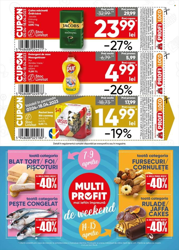 Catalog Profi Loco - 05.04.2023 - 18.04.2023. Pagina 5