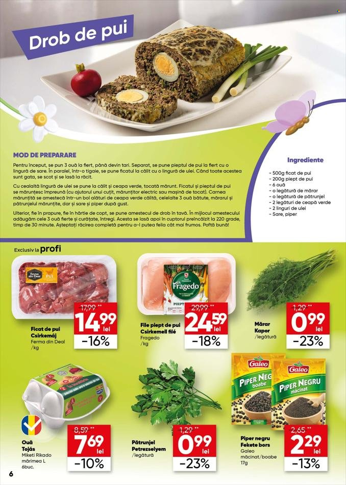 Catalog Profi Loco - 05.04.2023 - 18.04.2023. Pagina 6