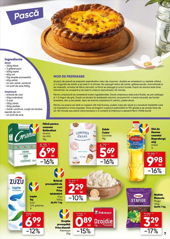 Catalog Profi Loco - 05.04.2023 - 18.04.2023. Pagina 7