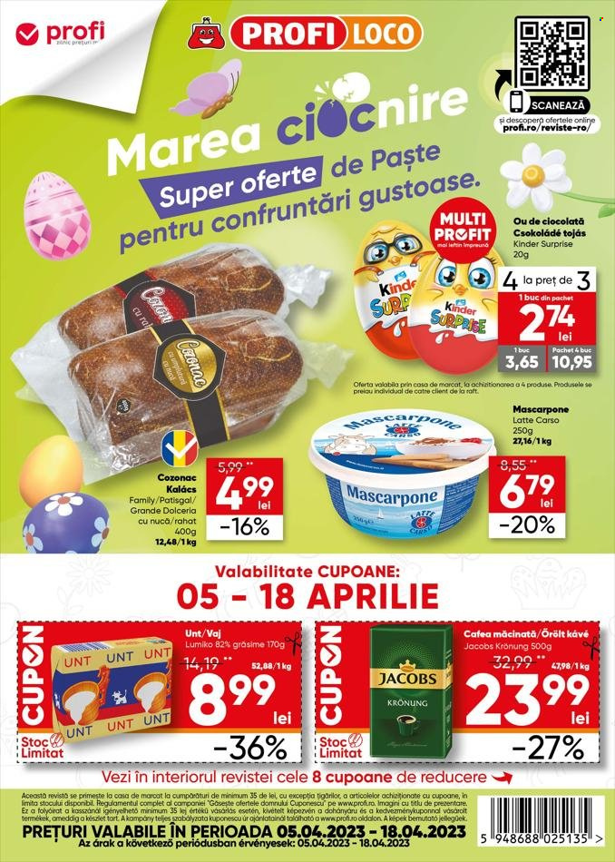 Catalog Profi Loco - 05.04.2023 - 18.04.2023. Pagina 13