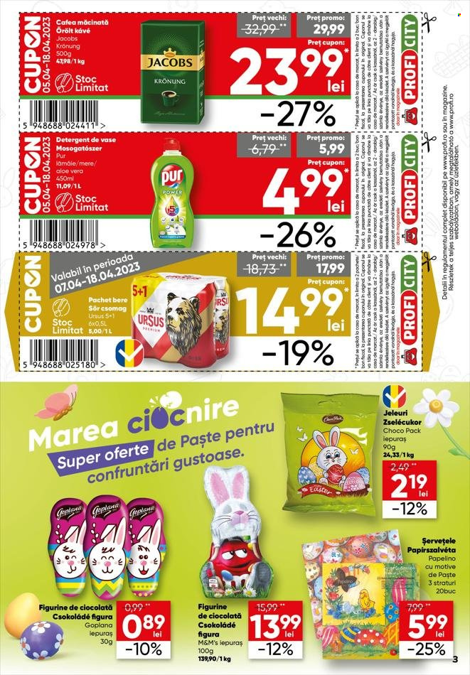 Catalog Profi City - 05.04.2023 - 18.04.2023. Pagina 3