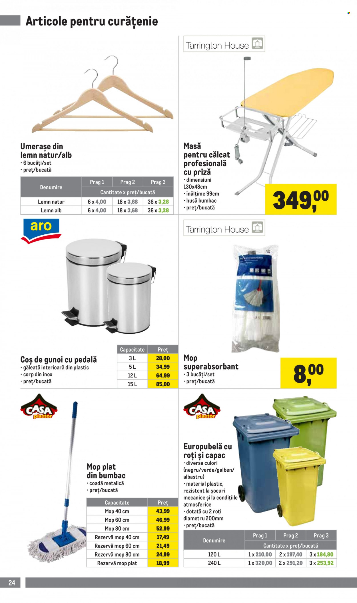 Catalog Metro - 01.04.2023 - 30.06.2023. Pagina 24