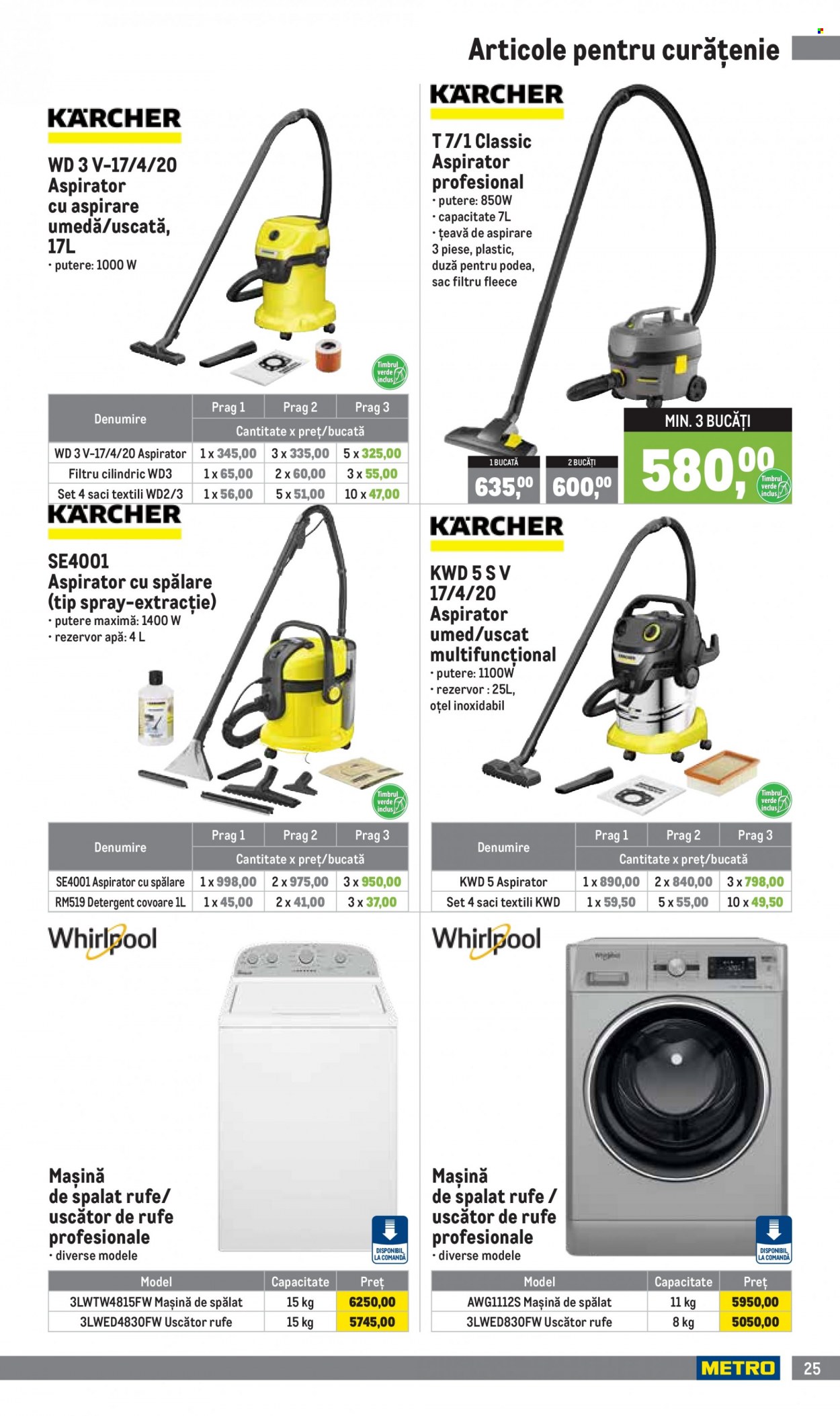 Catalog Metro - 01.04.2023 - 30.06.2023. Pagina 25
