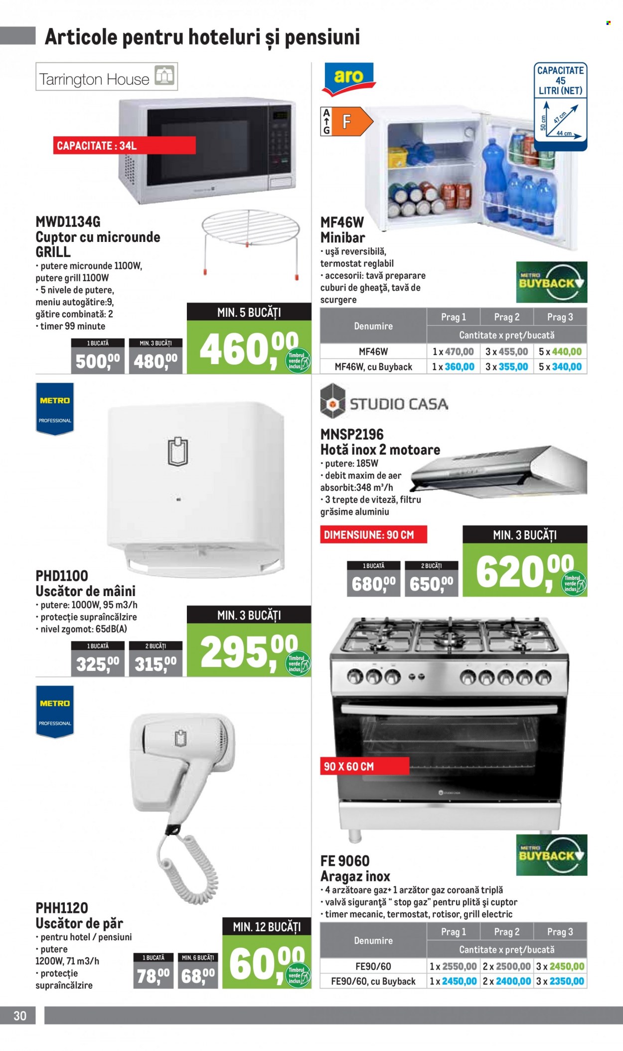 Catalog Metro - 01.04.2023 - 30.06.2023. Pagina 30