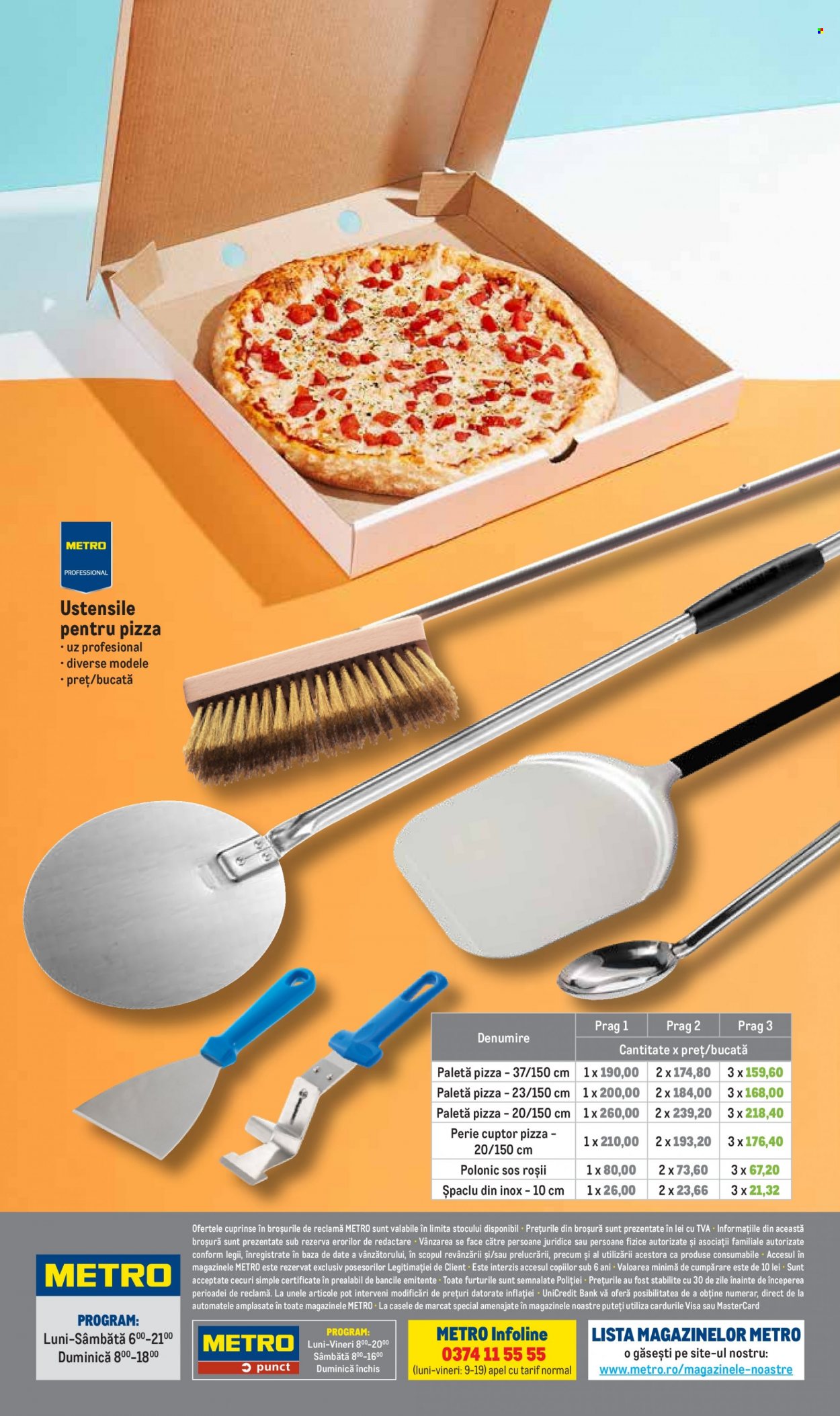 Catalog Metro - 01.04.2023 - 30.06.2023. Pagina 34