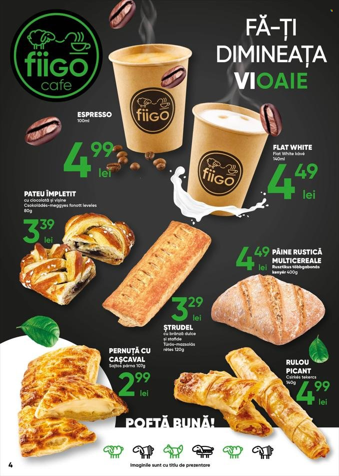 Catalog Profi Super - 05.04.2023 - 18.04.2023. Pagina 4