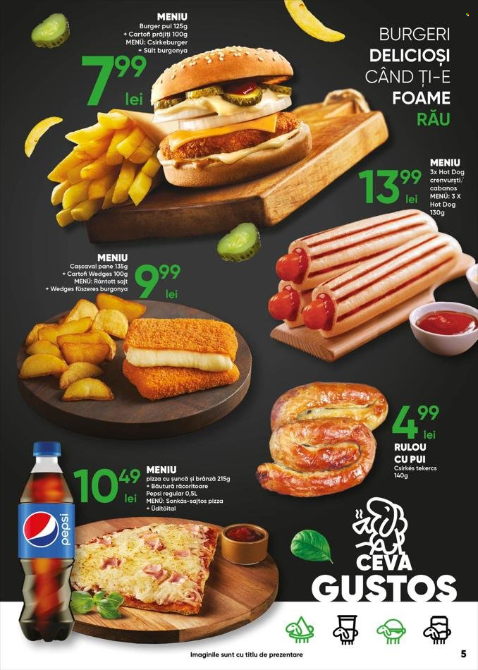 Catalog Profi Super - 05.04.2023 - 18.04.2023. Pagina 5