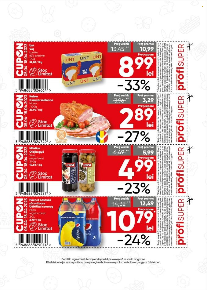 Catalog Profi Super - 05.04.2023 - 18.04.2023. Pagina 6
