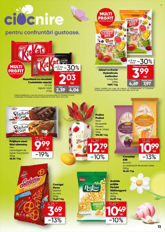 Catalog Profi Super - 05.04.2023 - 18.04.2023. Pagina 13