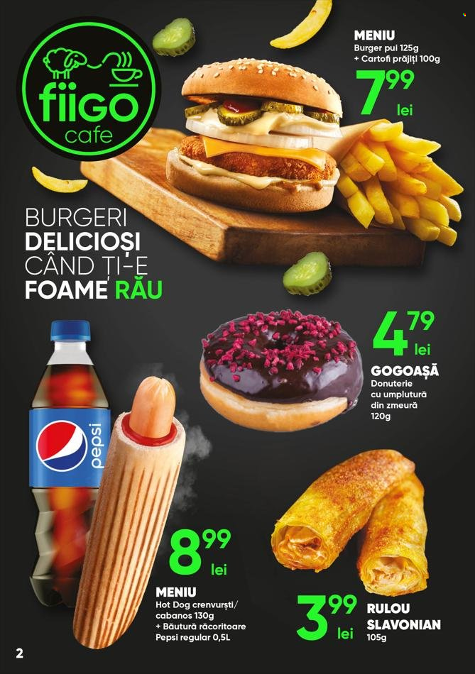 Catalog Profi Mini - 05.04.2023 - 18.04.2023. Pagina 2