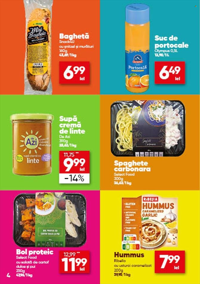 Catalog Profi Mini - 05.04.2023 - 18.04.2023. Pagina 4