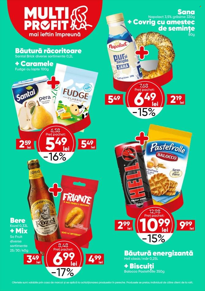 Catalog Profi Mini - 05.04.2023 - 18.04.2023. Pagina 6