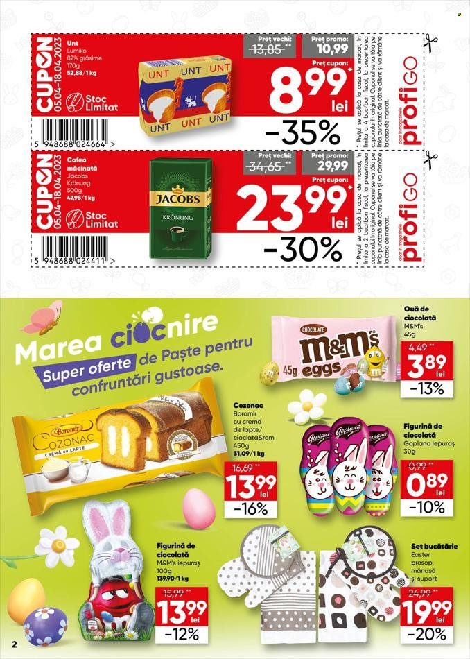Catalog Profi GO - 05.04.2023 - 18.04.2023. Pagina 2