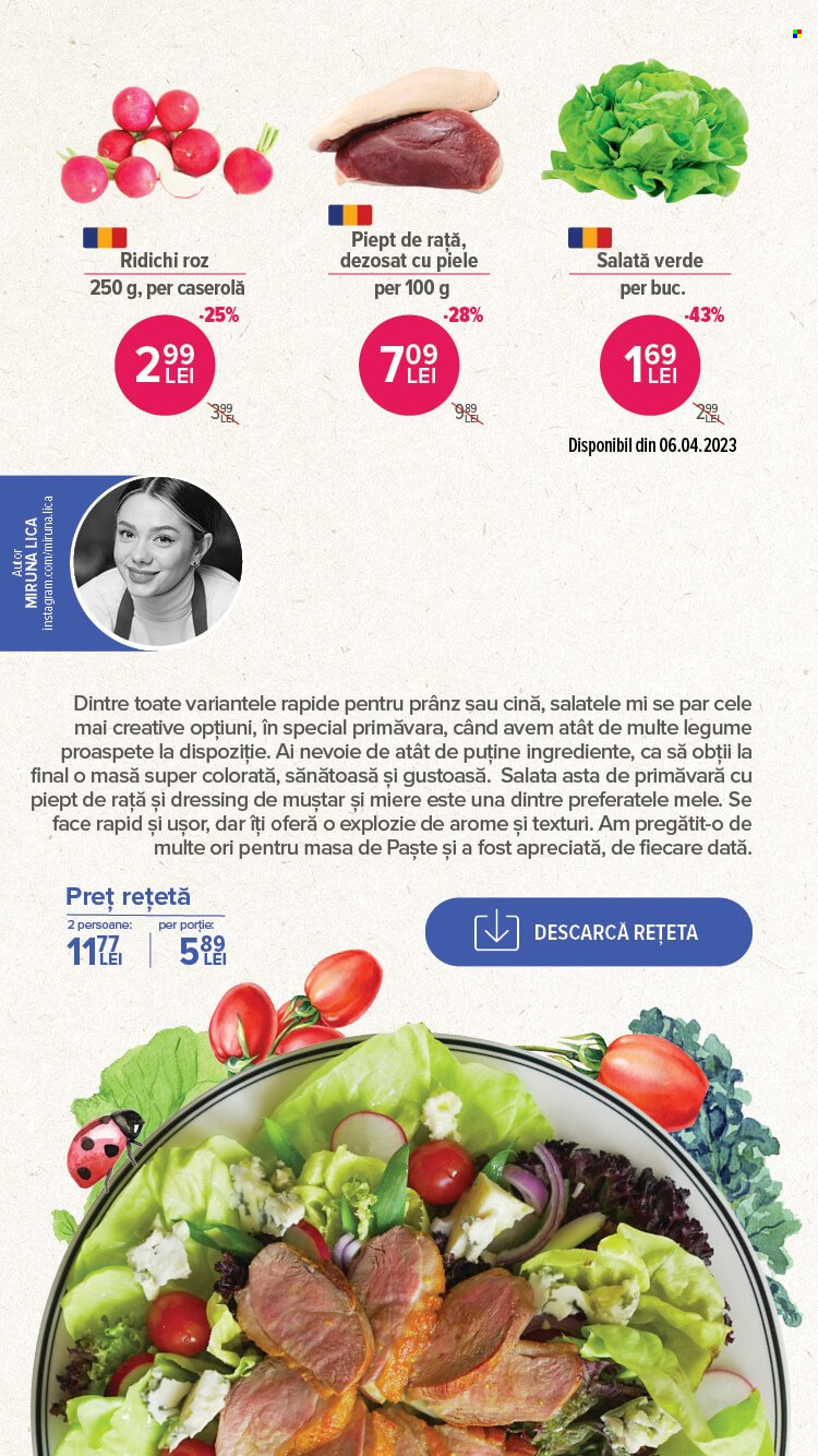 Catalog Carrefour - 05.04.2023 - 11.04.2023. Pagina 5