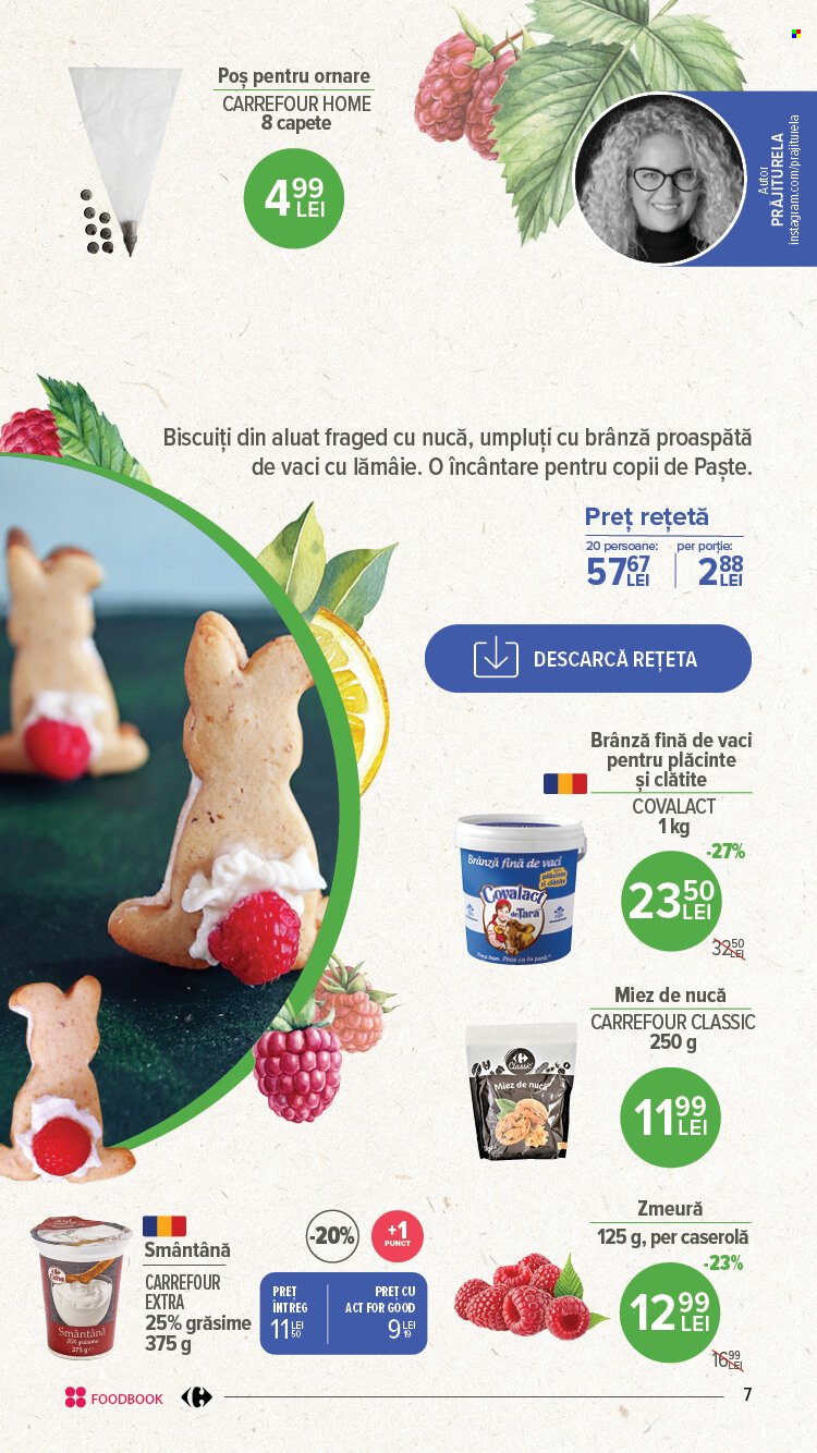 Catalog Carrefour - 05.04.2023 - 11.04.2023. Pagina 7