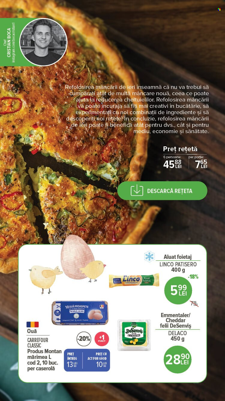 Catalog Carrefour - 05.04.2023 - 11.04.2023. Pagina 10
