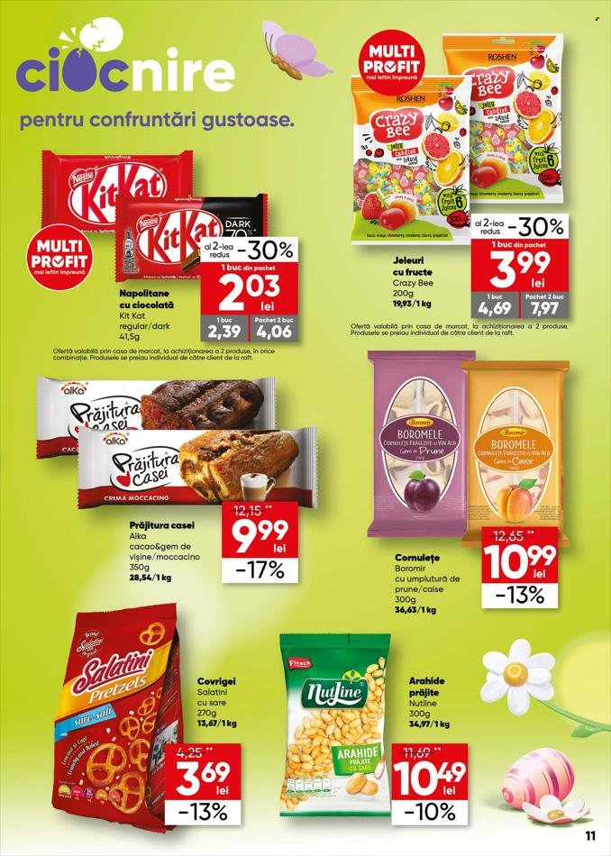 Catalog Profi - 05.04.2023 - 18.04.2023. Pagina 11