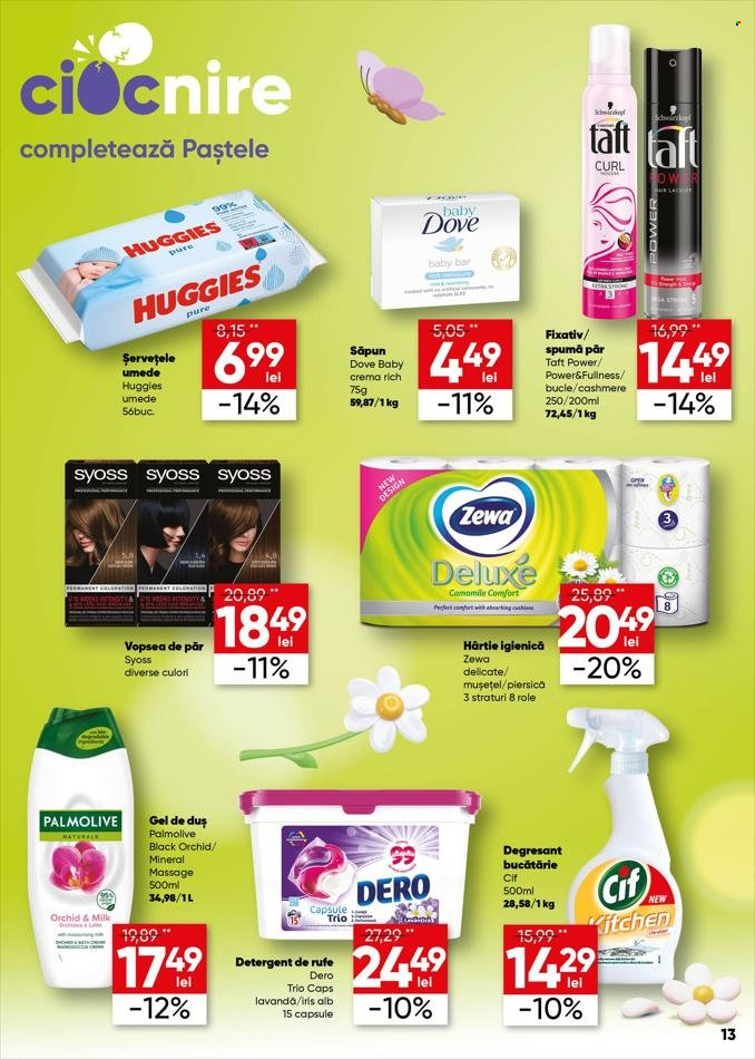 Catalog Profi - 05.04.2023 - 18.04.2023. Pagina 13