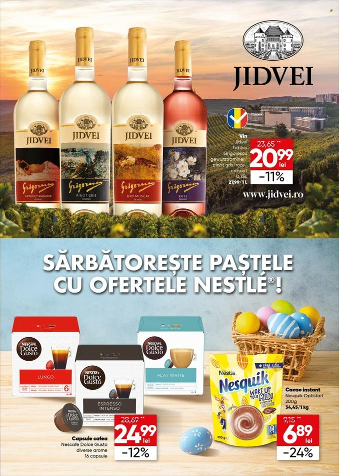 Catalog Profi - 05.04.2023 - 18.04.2023. Pagina 15